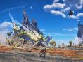 Monster Hunter Wilds : premier aperçu de l'extension + confirmation d'une version Switch 2