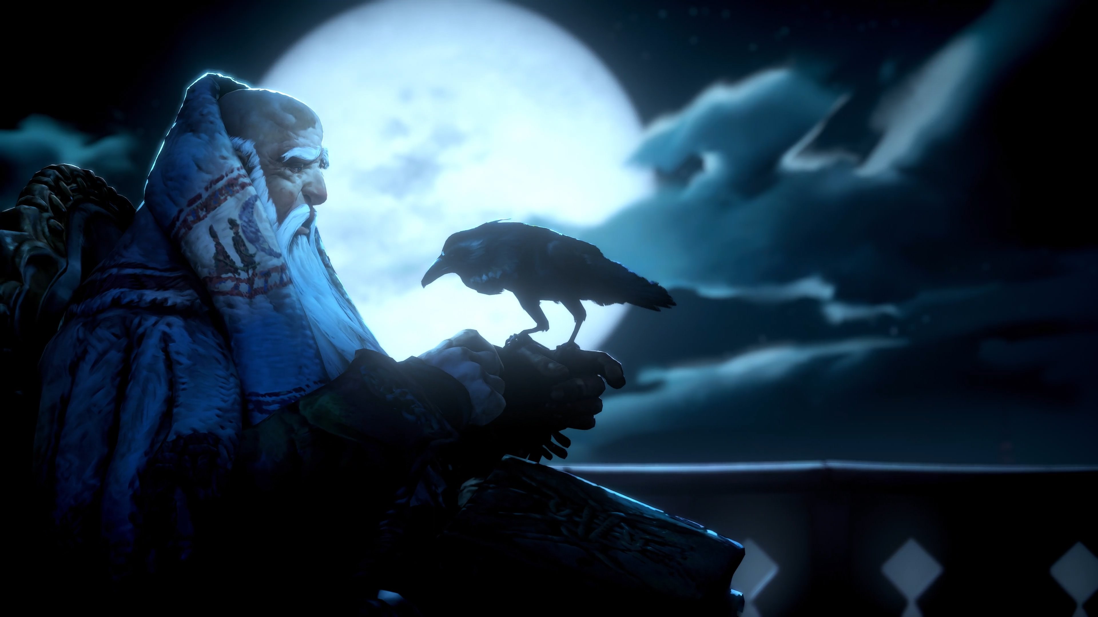 No Rest for the Wicked : Moon Studios (Ori) présente sa tentative action-RPG