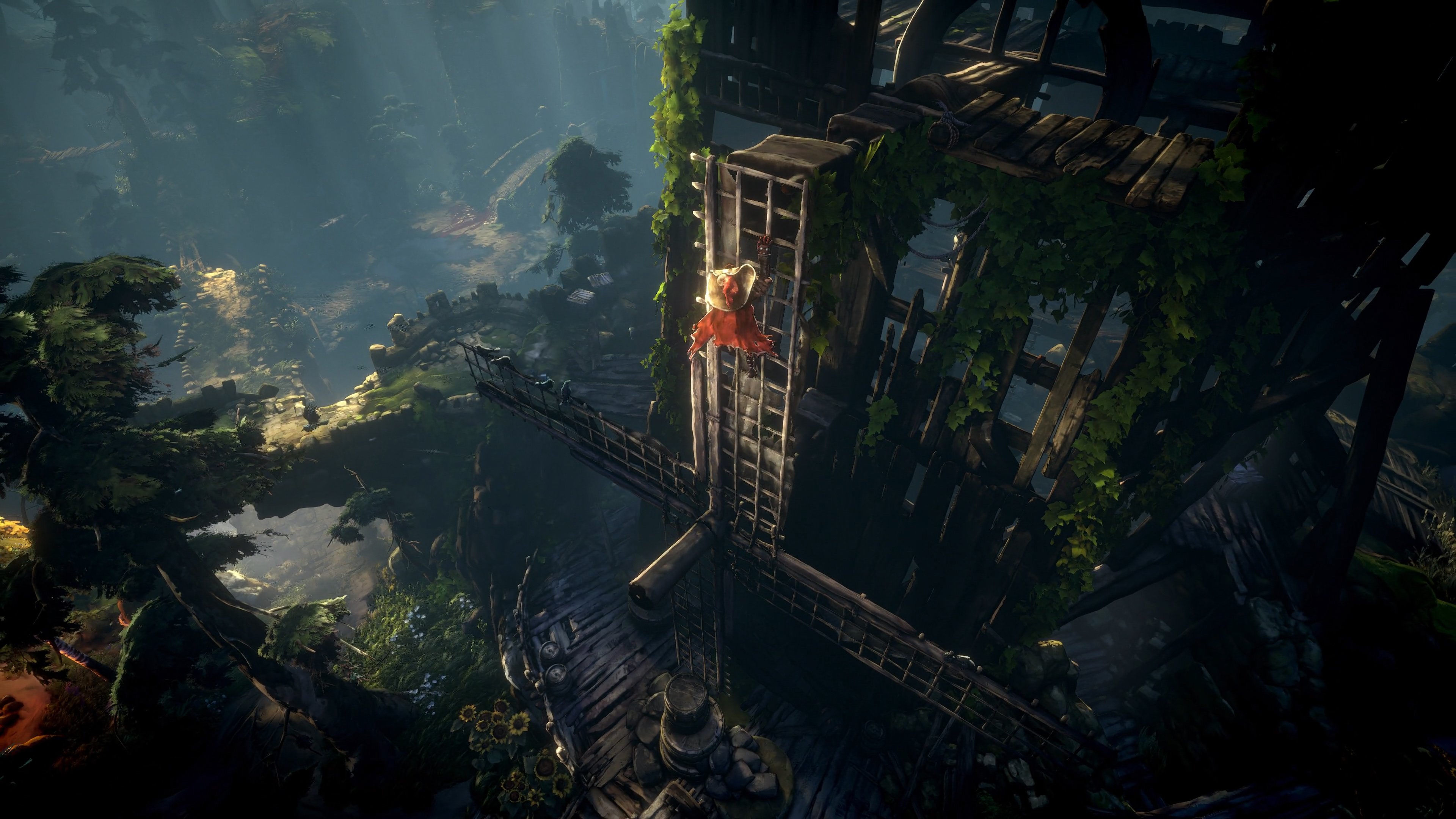 No Rest for the Wicked : l'action-RPG de Moon Studios prend un peu de retard