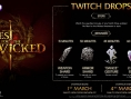 No Rest for the Wicked : la nouvelle présentation