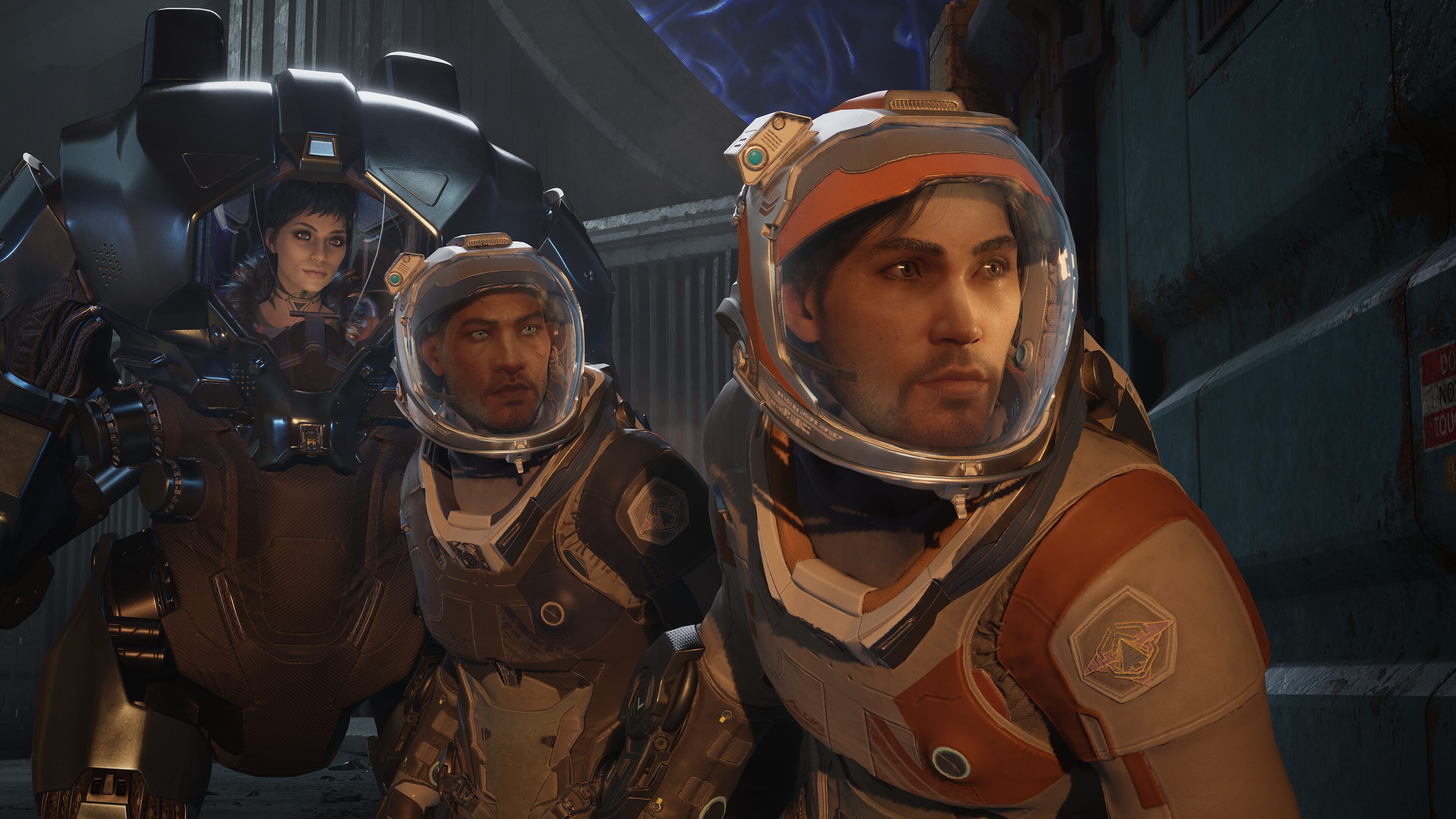 EXODUS : le RPG des anciens de Bioware donne de ses nouvelles avec gameplay et visuels