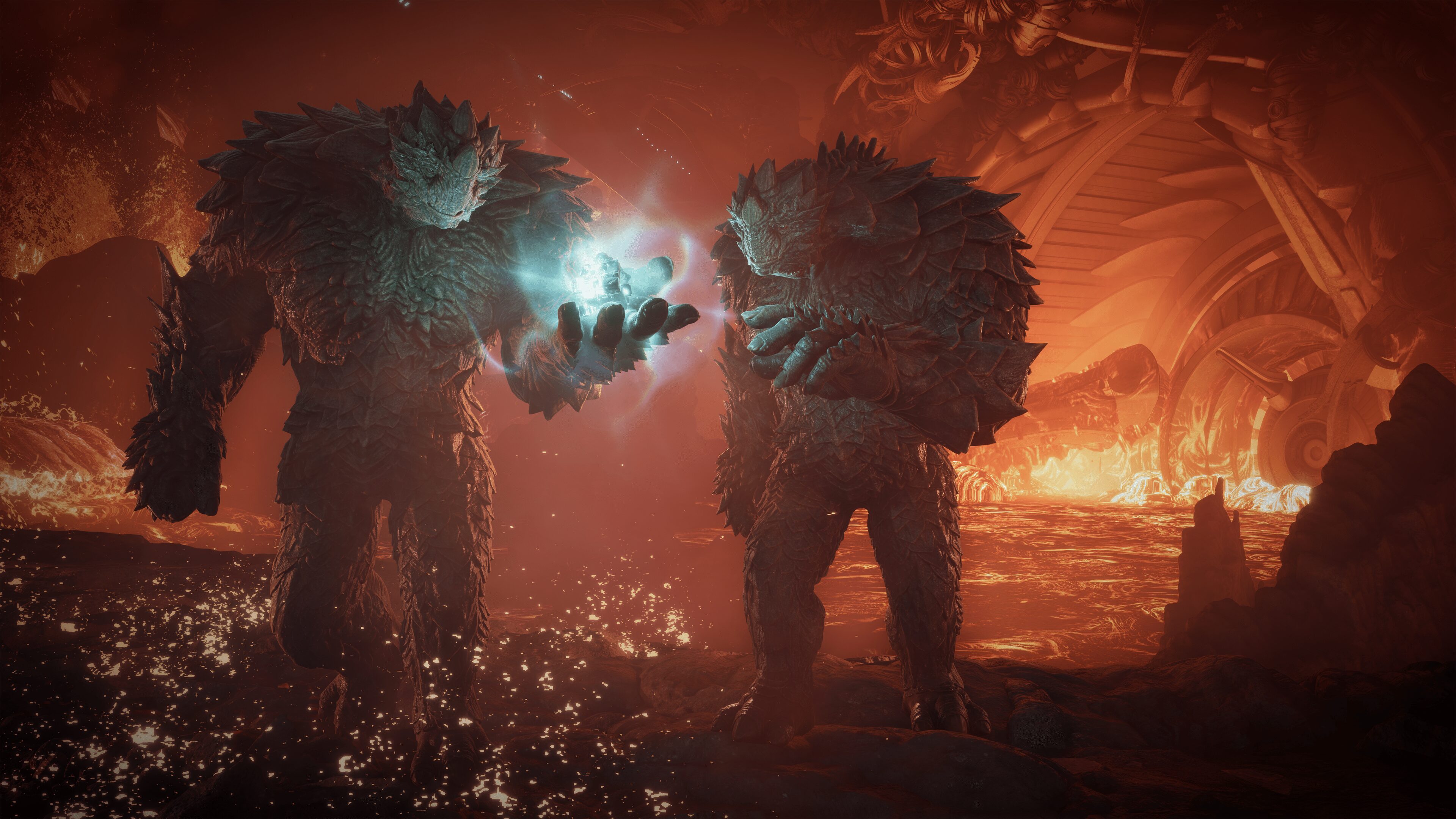 EXODUS : le RPG des anciens de Bioware donne de ses nouvelles avec gameplay et visuels