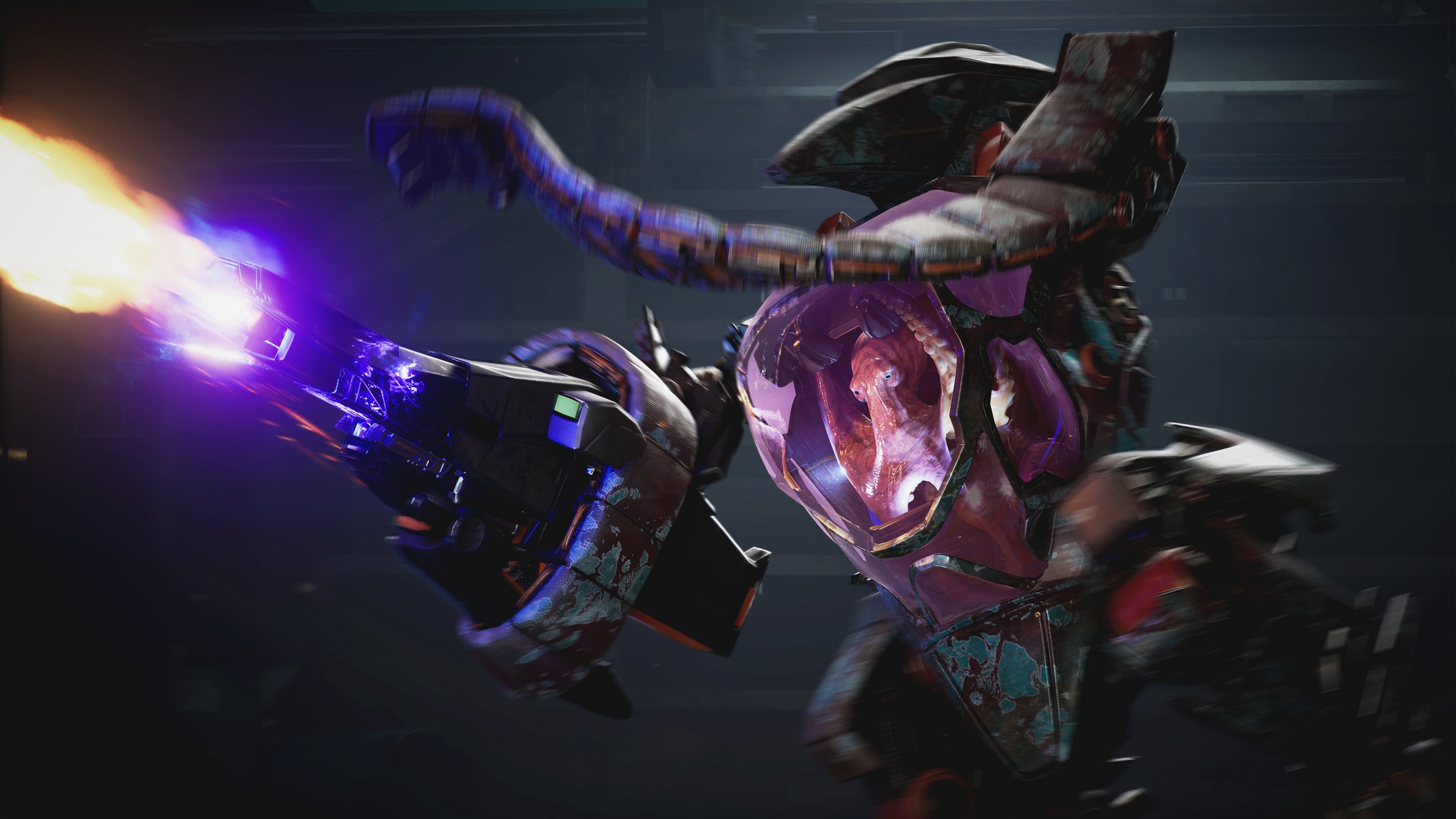 EXODUS préfère s'envoler pour 2027, mais avec Matthew McConaughey !