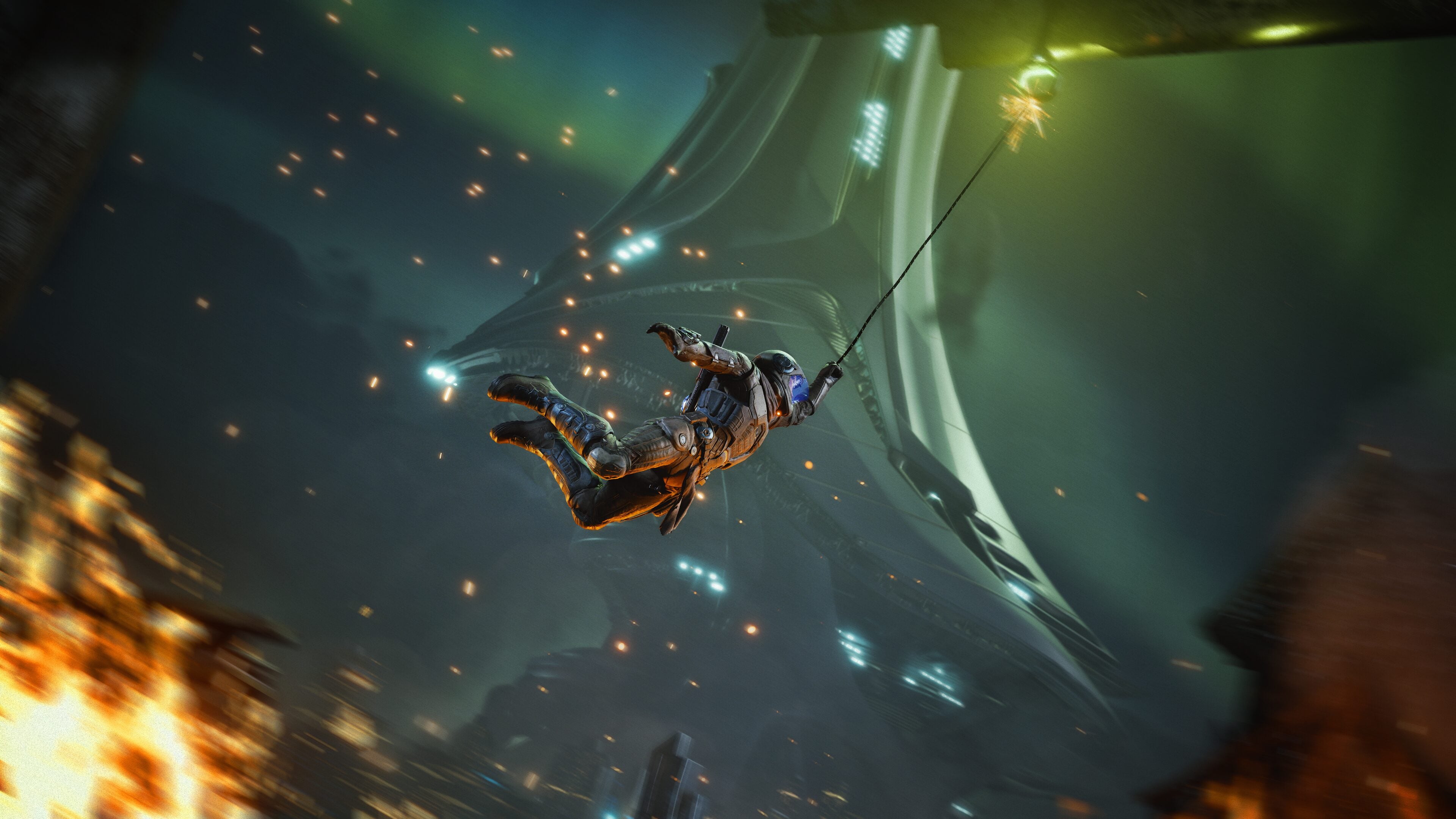 EXODUS : une grosse présentation de gameplay
