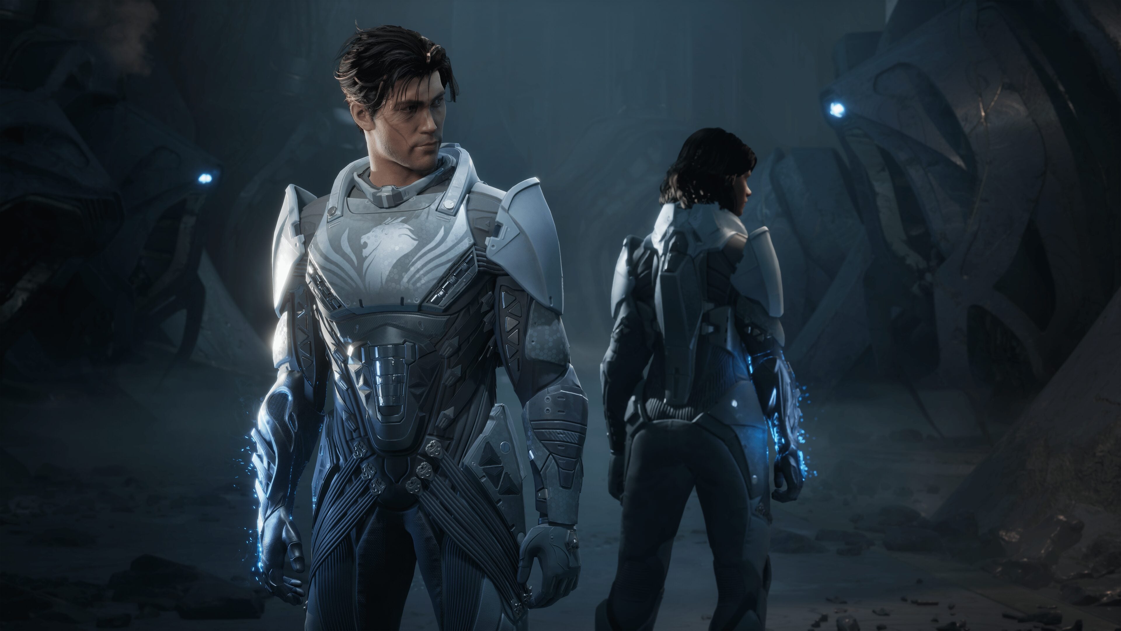 EXODUS : une grosse présentation de gameplay