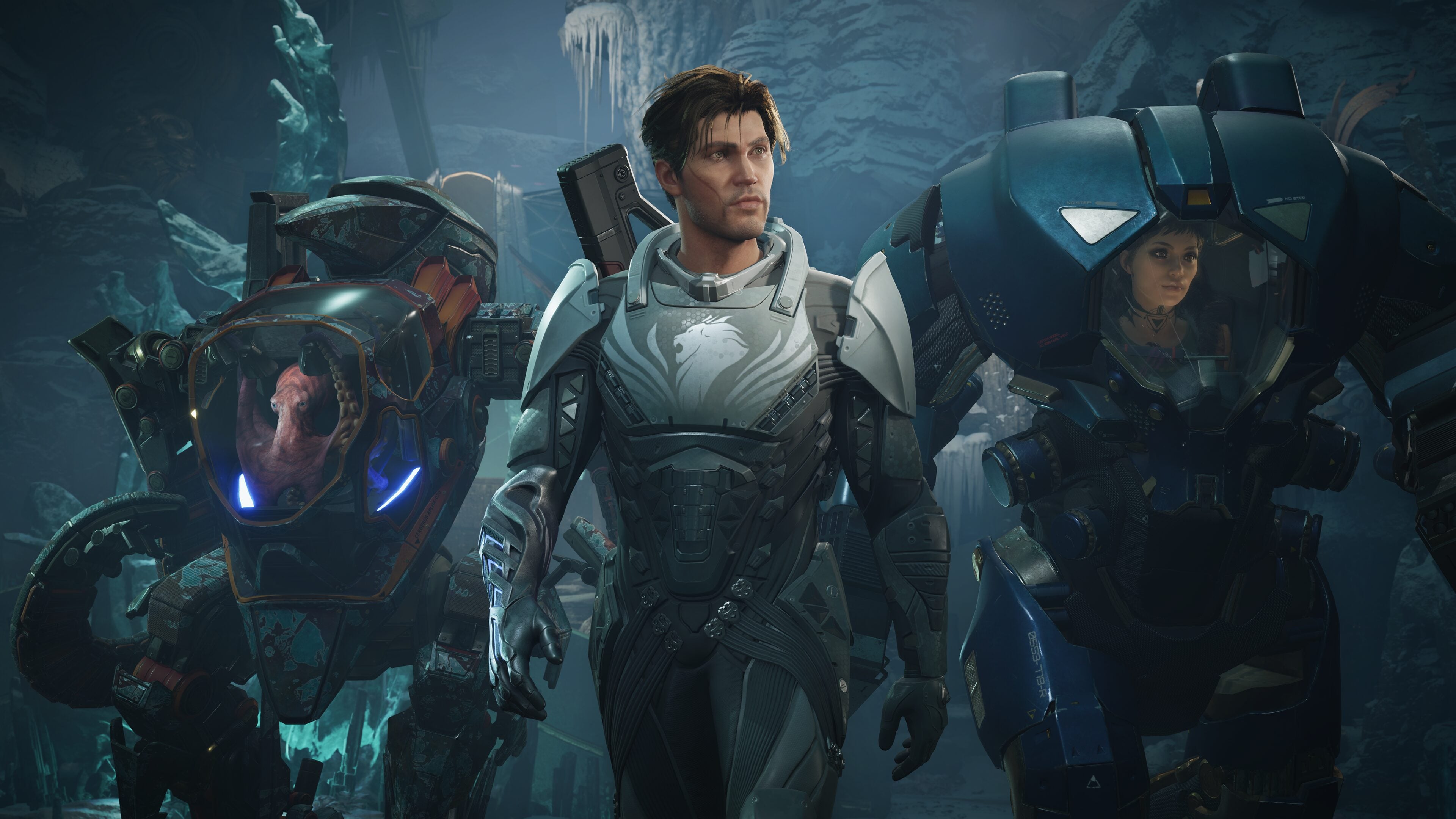 EXODUS : une grosse présentation de gameplay