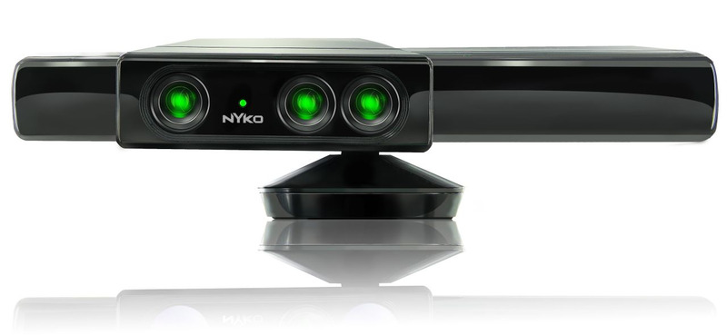 Kinect : un accessoire très utile