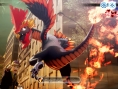 Shin Megami Tensei V : Vengeance avance un peu sa date de lancement