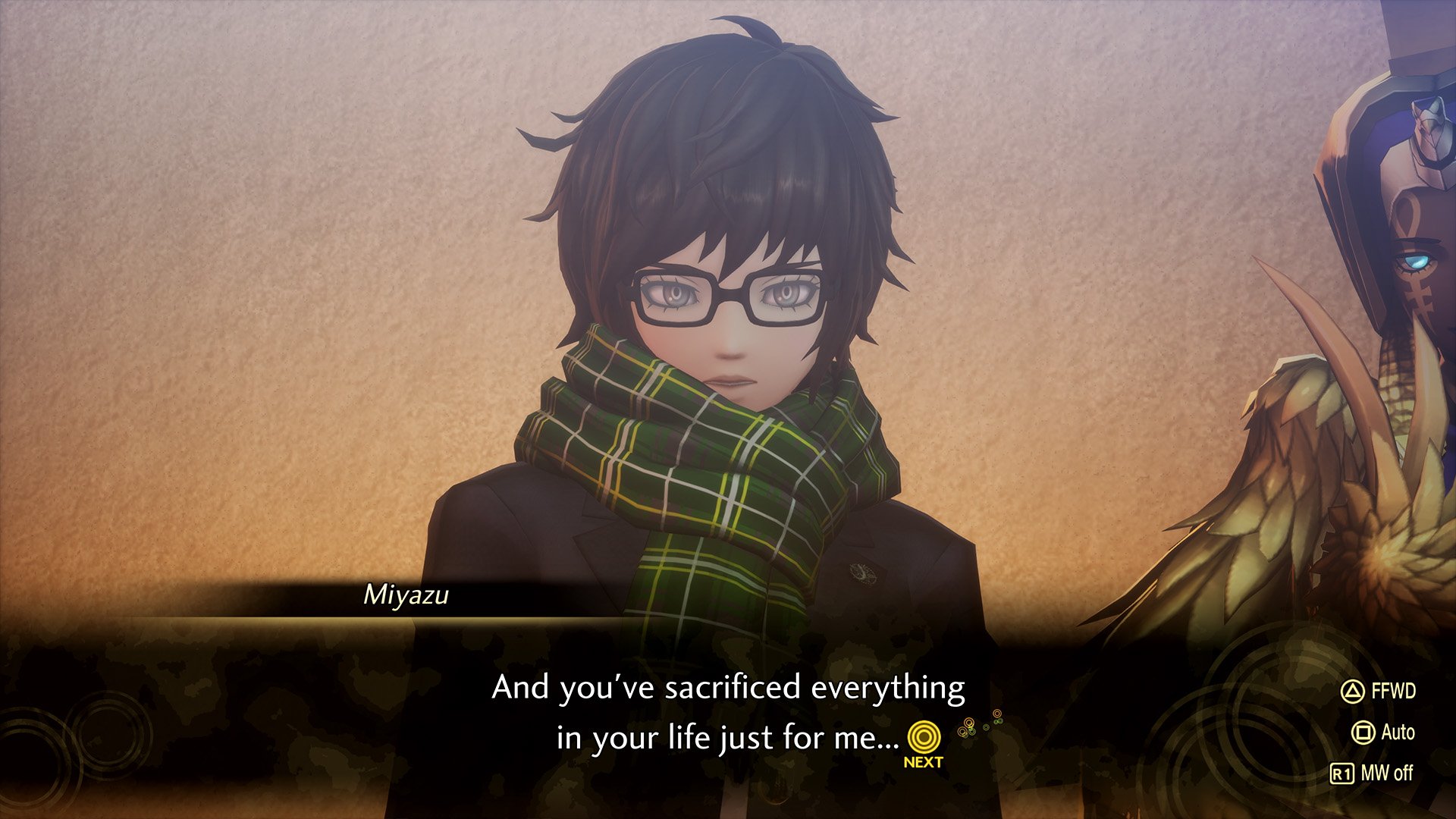 Shin Megami Tensei V : Vengeance avance un peu sa date de lancement