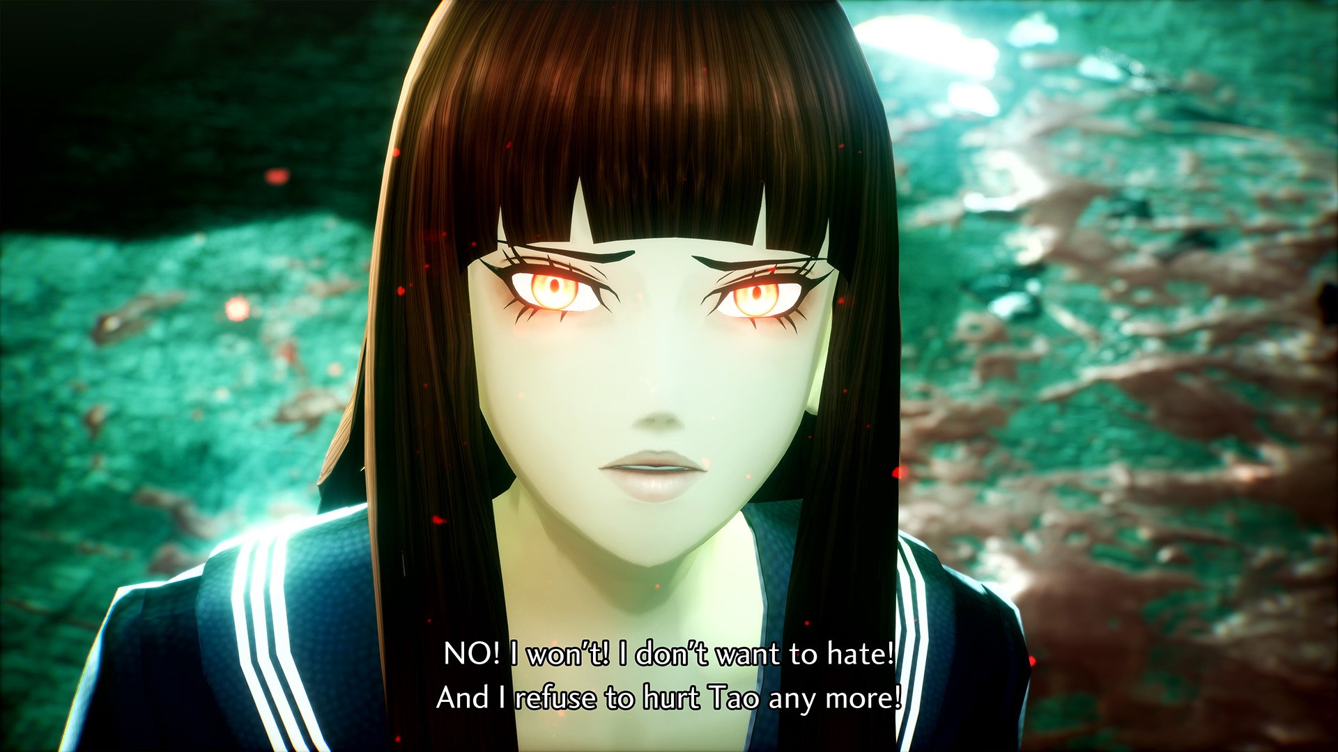 Shin Megami Tensei V : Vengeance avance un peu sa date de lancement