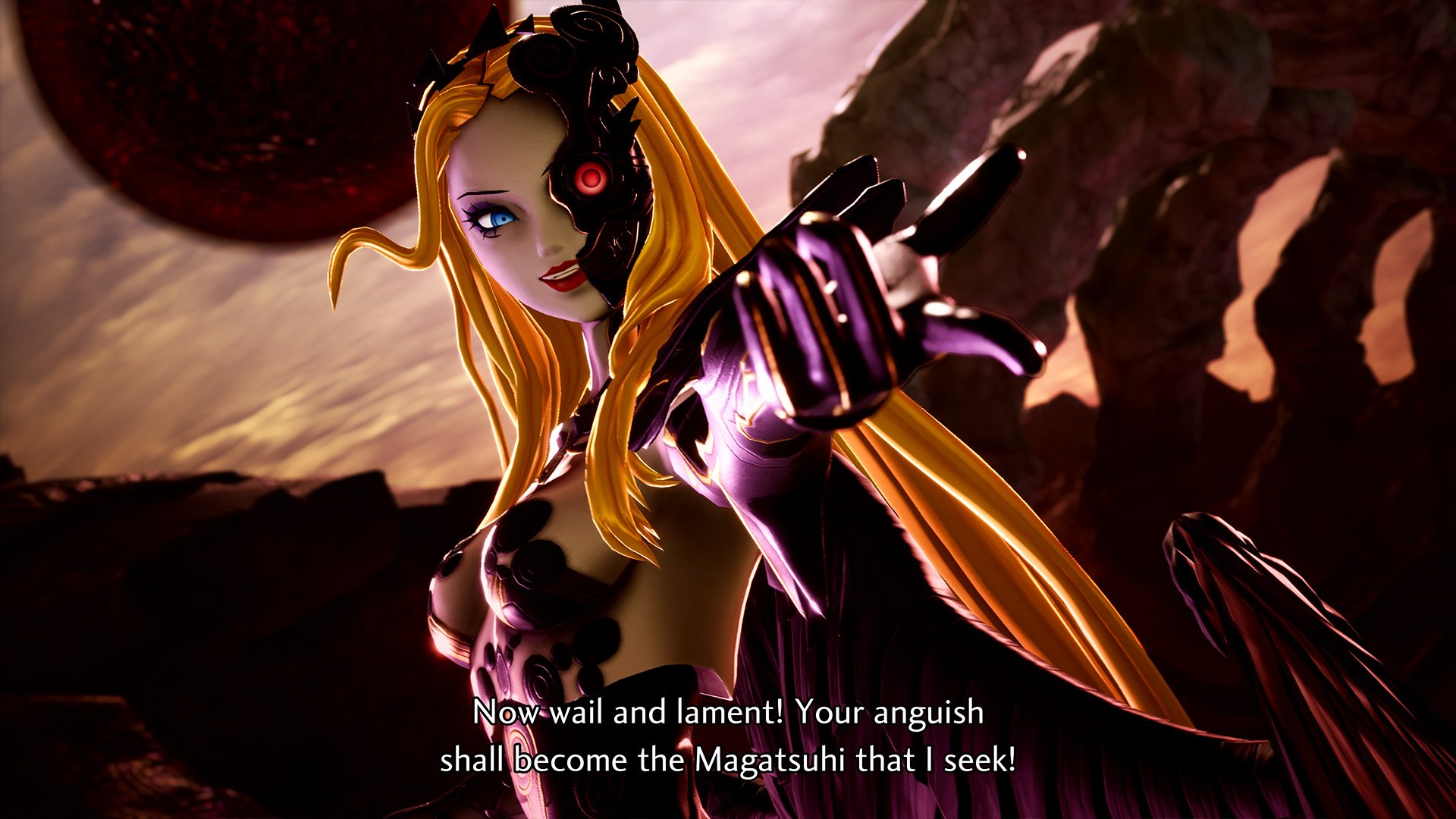 Shin Megami Tensei V : Vengeance avance un peu sa date de lancement
