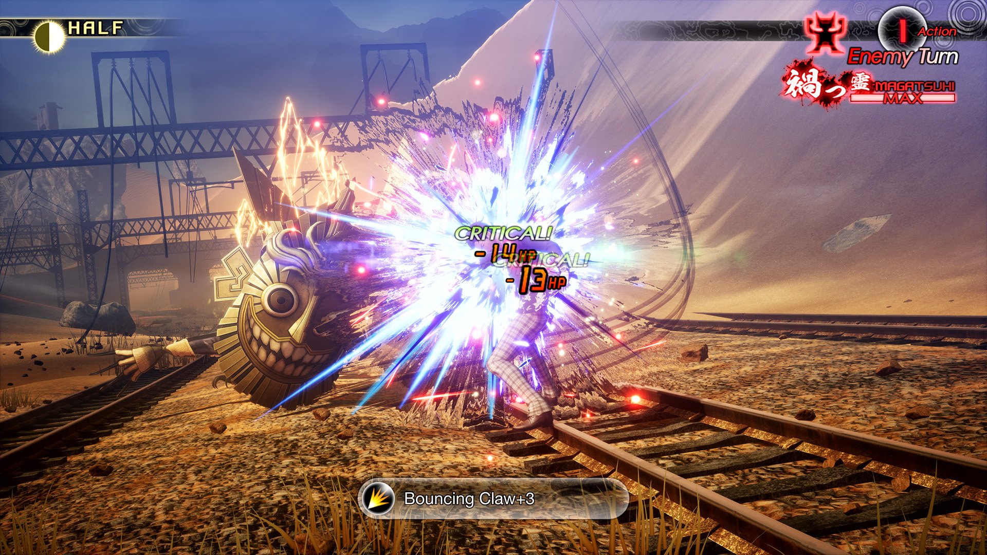Shin Megami Tensei V : Vengeance avance un peu sa date de lancement