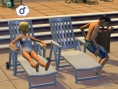 3 screens de plus pour Les Sims 2