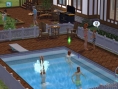Les Sims 2 : encore des screens