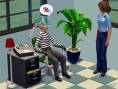 Les Sims 2 : encore des screens