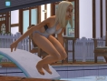 Les Sims 2 : encore des screens
