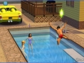Les Sims 2 : encore des screens