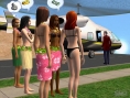 Les Sims 2
