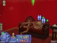 Les Sims 2