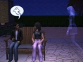 Les Sims 2 : Ghost in the Sims
