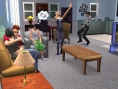 Les Sims 2 : 3 images de plus