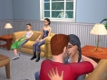 Les Sims 2 : 3 images de plus