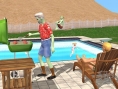 Vidéo Les Sims 2