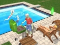 Vidéo Les Sims 2