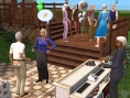 Nouvelles images pour Les Sims 2