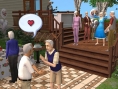 Nouvelles images pour Les Sims 2