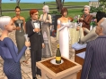 Nouvelles images pour Les Sims 2