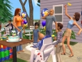 Nouvelles images pour Les Sims 2
