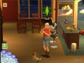 Présentation Les Sims 2