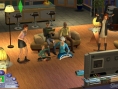 Présentation Les Sims 2