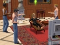 Présentation Les Sims 2