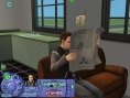L'avalanche Les Sims 2 arrive