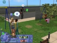 L'avalanche Les Sims 2 arrive