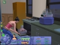 L'avalanche Les Sims 2 arrive