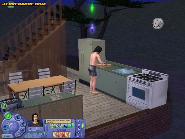 Patch Les Sims 2