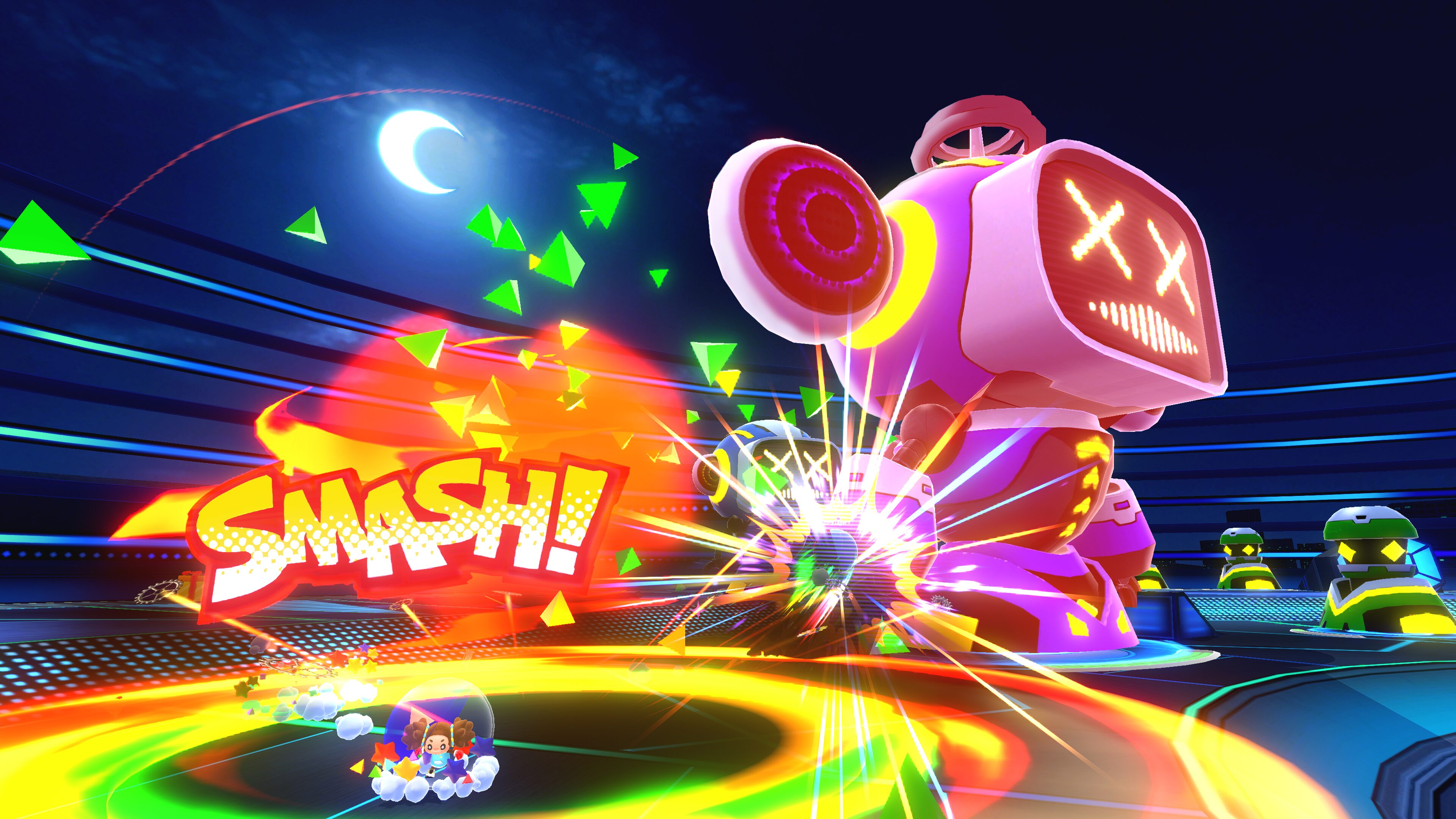 Un nouveau Super Monkey Ball sur Switch