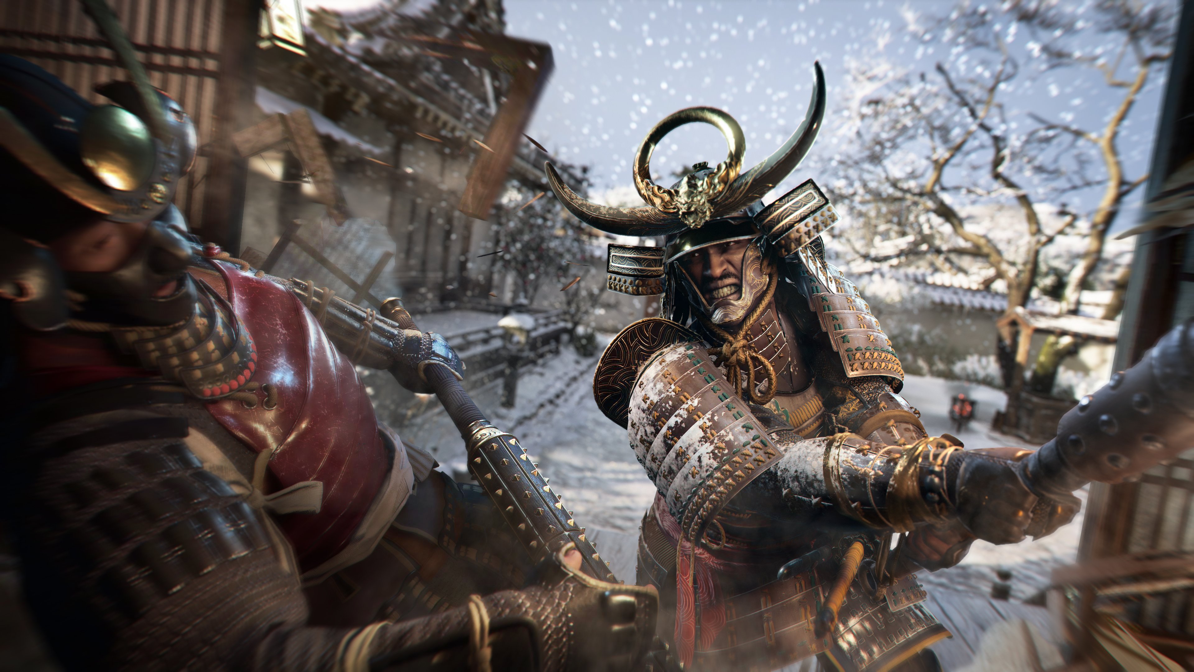 Retour sur le reveal d'Assassin's Creed Shadows : infos, éditions spéciales et Season Pass