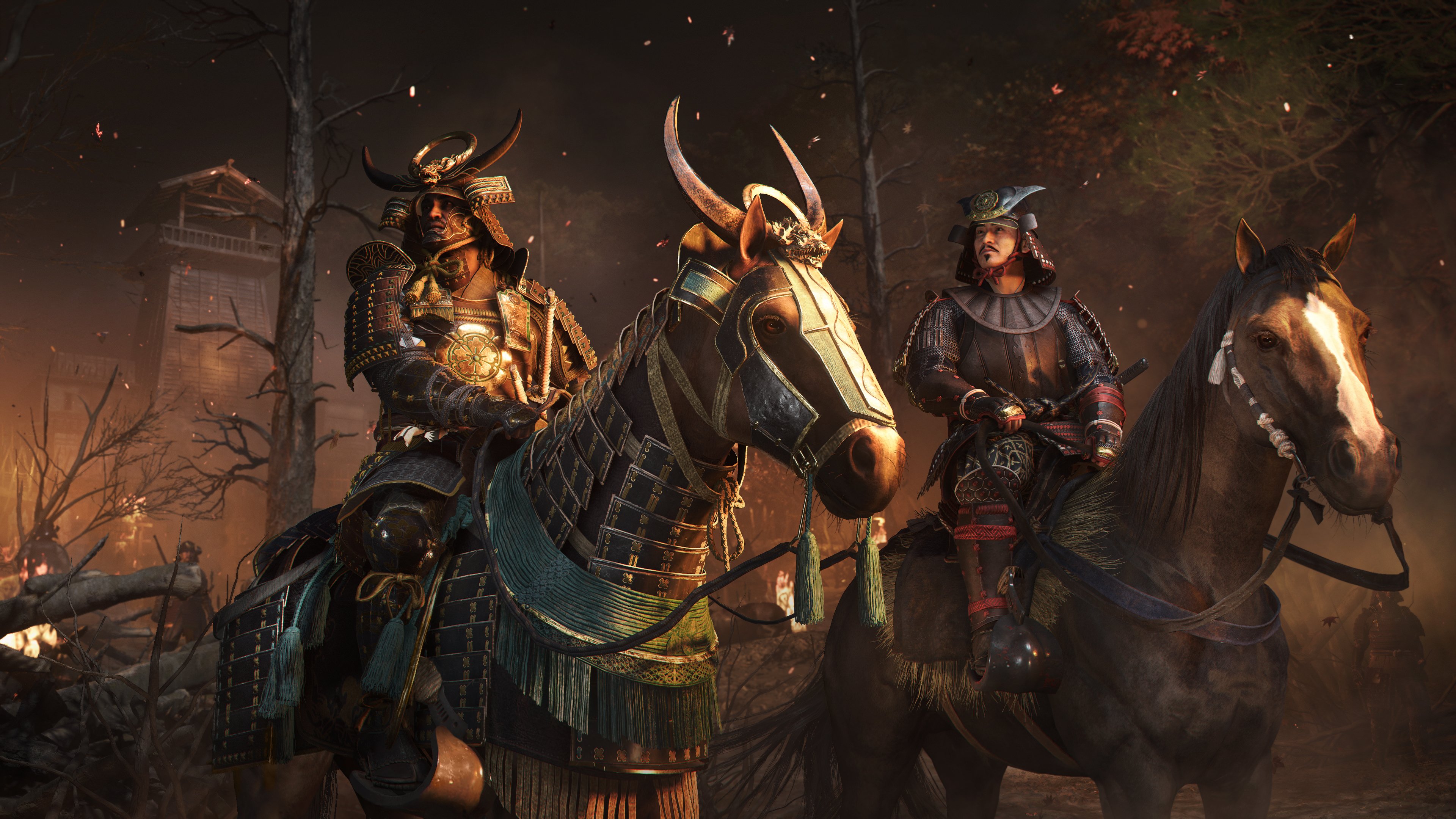 Assassin's Creed Shadows : la nouvelle présentation + un premier aperçu de l'extension