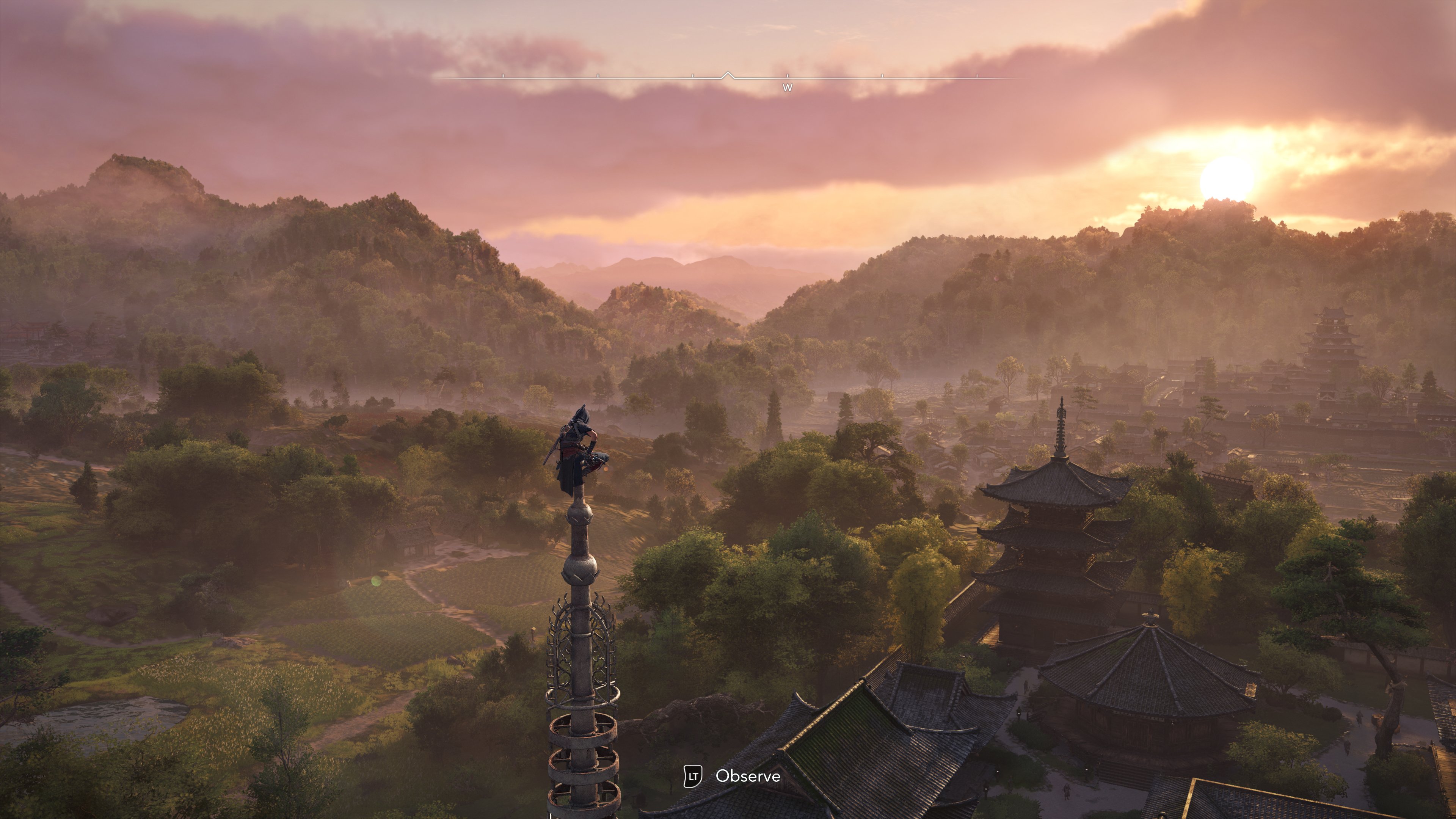 Assassin's Creed Shadows : la nouvelle présentation + un premier aperçu de l'extension