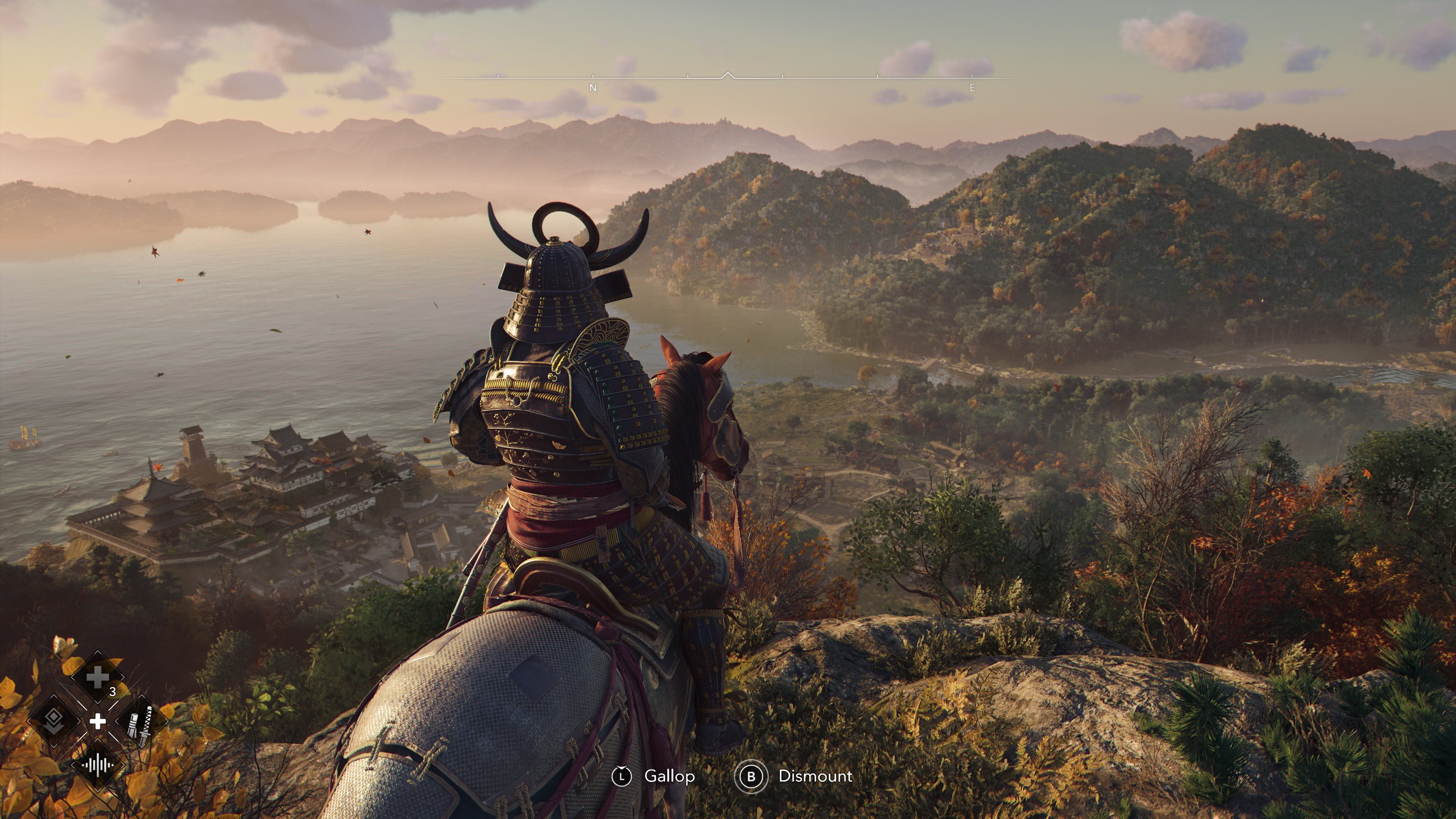 Assassin's Creed Shadows : la nouvelle présentation + un premier aperçu de l'extension