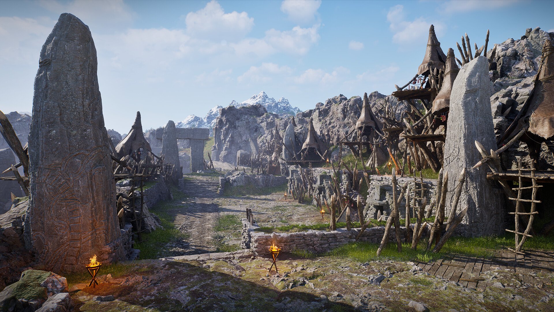 Vindictus : du MMO à l'action-RPG solo