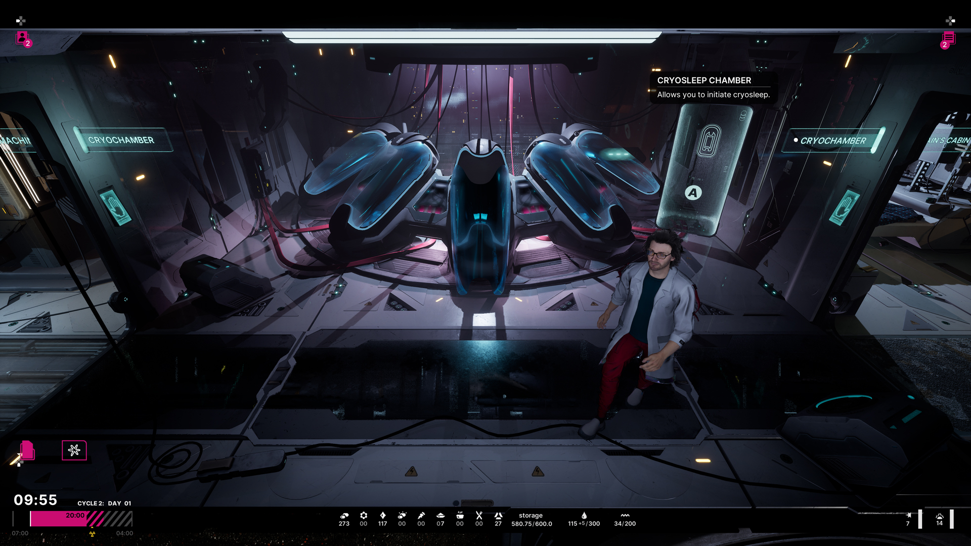 The Alters : trailer de la copieuse extension