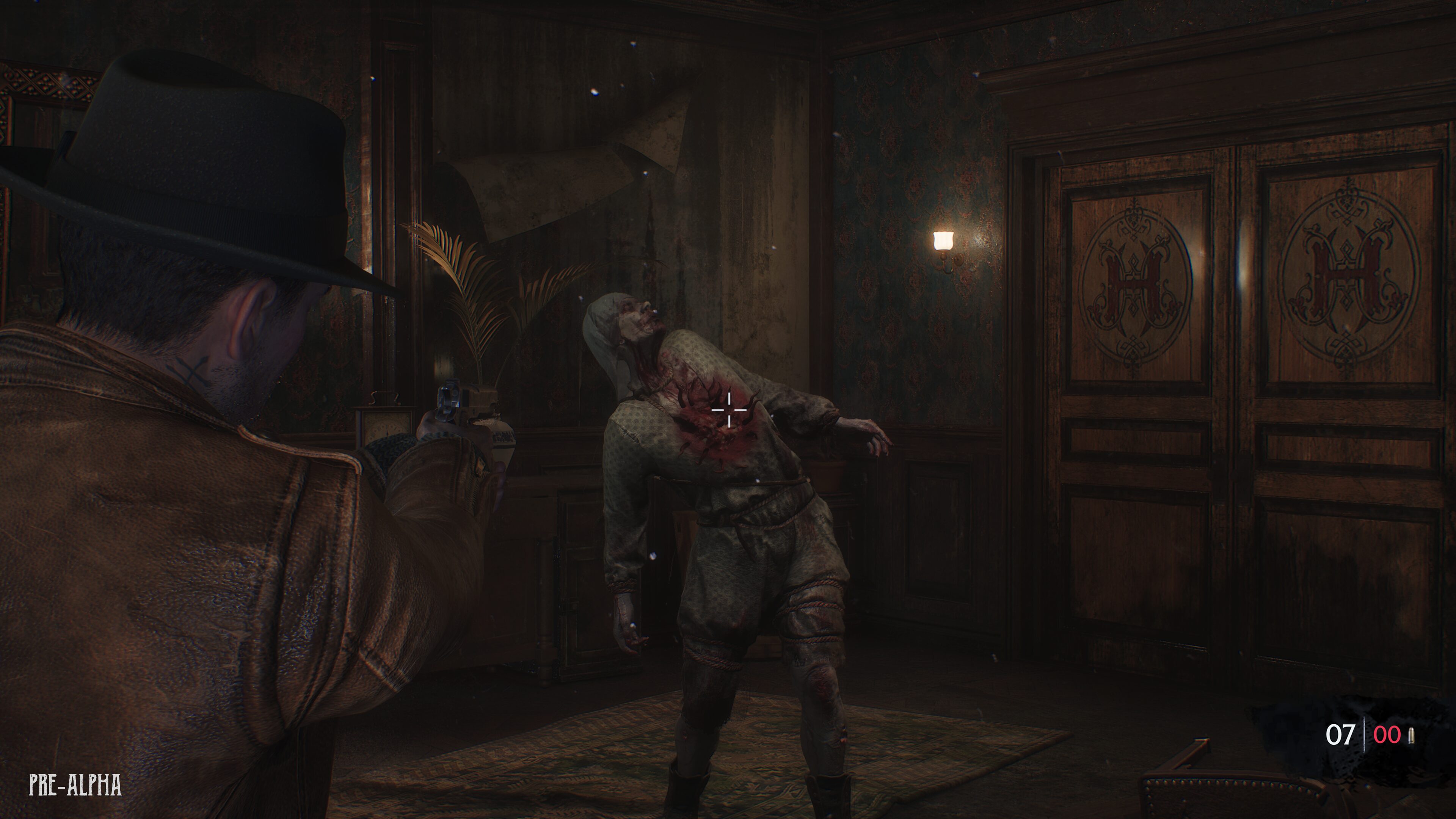 Première présentation de The Sinking City 2 et ses nouveaux penchants pour l'action