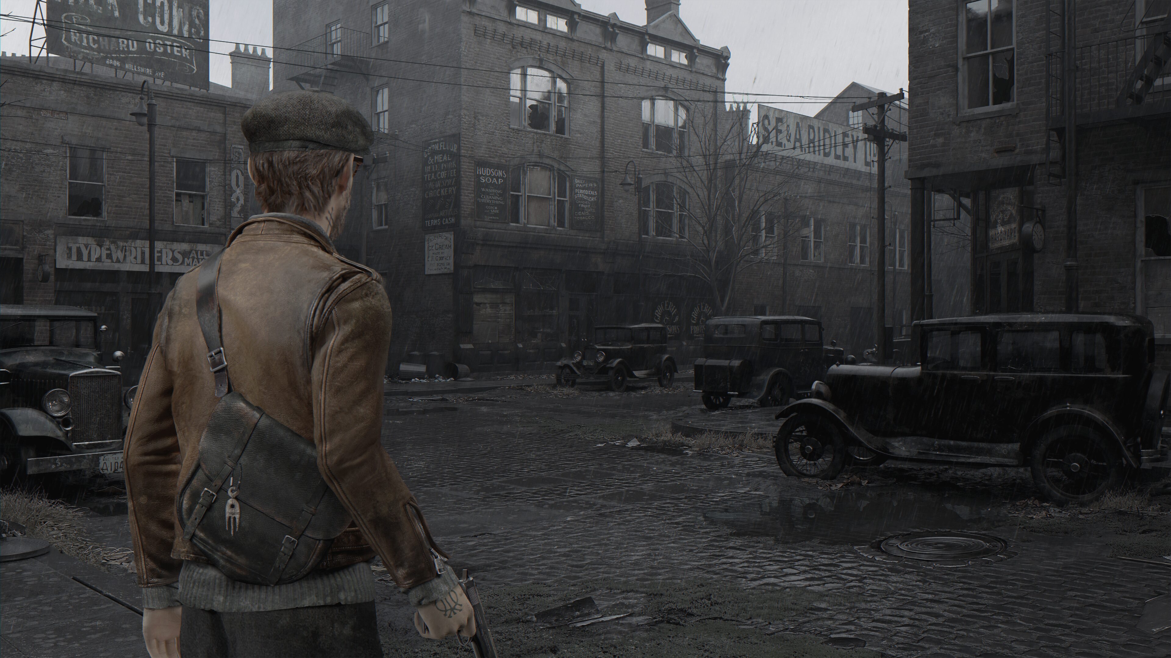 Première présentation de The Sinking City 2 et ses nouveaux penchants pour l'action