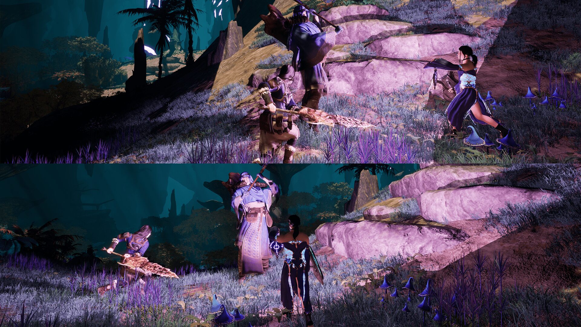 La surprise Outward va avoir un deuxième épisode