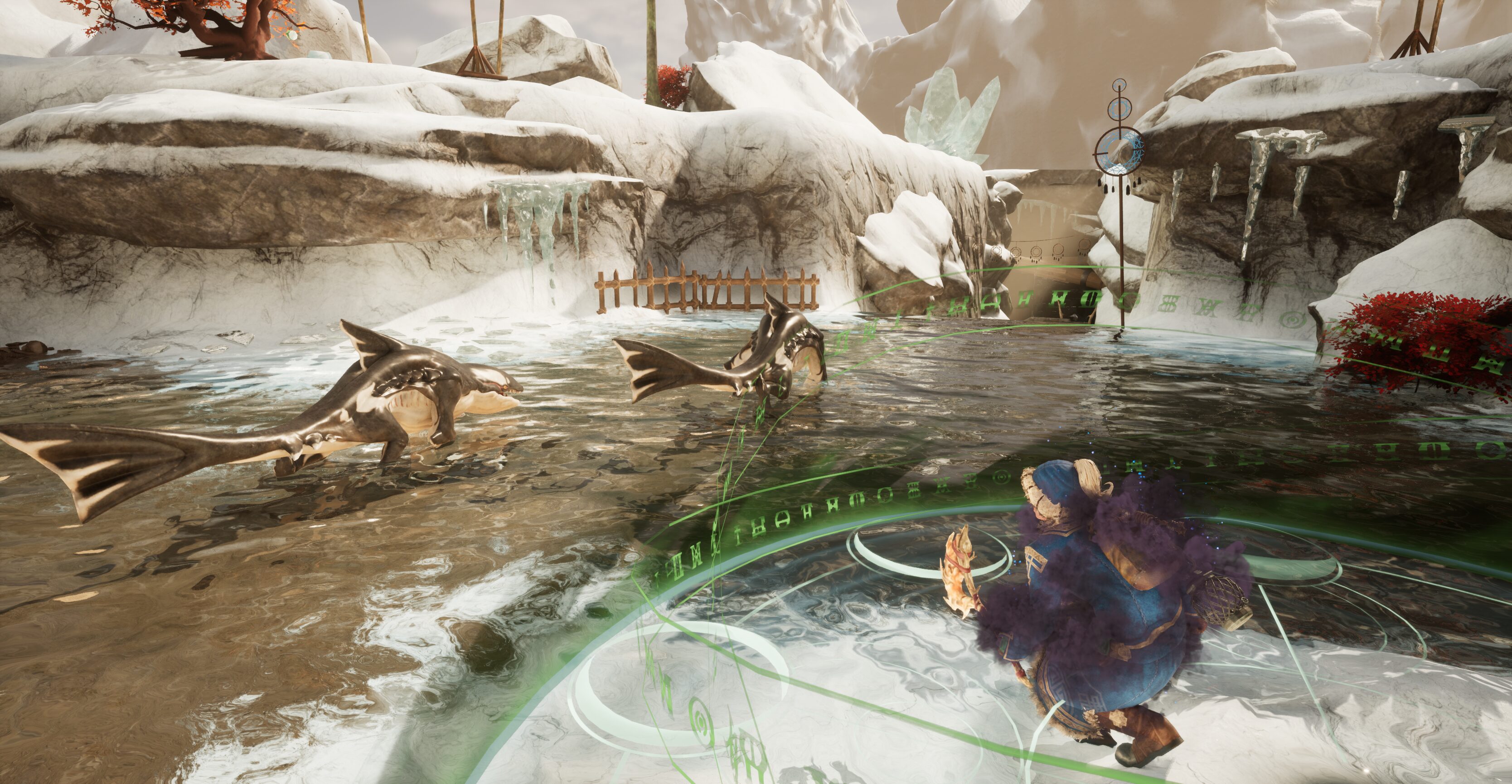 La surprise Outward va avoir un deuxième épisode